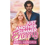Just Another Summer Enemy (Beach Reads)