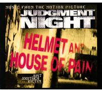 Just another victim [Single-CD]