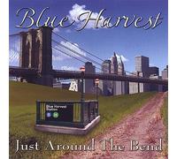 Just Around the Bend