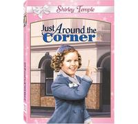 Just Around the Corner [DVD] [1938] [Region 1] [US Import] [NTSC]