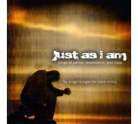 Just As I am