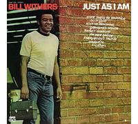 Just As I Am by Bill Withers