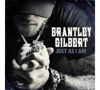 Just As I Am by Brantley Gilbert (2014-02-01)