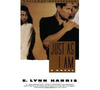 Just as I am (Invisible Life Trilogy). Harris 9780385469708 Free Shipping<|