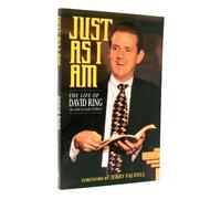 Just As I Am: The Life of David Ring