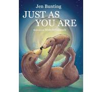 Just As You Are: Celebrating the Wonder of Unconditional Love