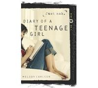 Just Ask (Diary of a Teenage Girl: Kim): 01