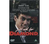 Just Ask for Diamond [DVD] [1988]