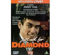 Just Ask for Diamond [DVD]