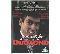 Just Ask for Diamond – DVD