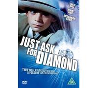 Just Ask For Diamond [DVD]