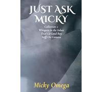 Just Ask Micky: Collection 1