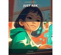 Just Ask: Pengpeng Builds a Real Website with Her AI Friend - One Good Question at a Time