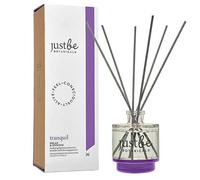 Just Be Botanicals Tranquil Relax & Unwind 100ml Aromatherapy Reed Diffuser