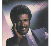 Just Be My Lady [VINYL]