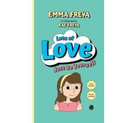 Just Be Yourself: 1 (Lots of Love)