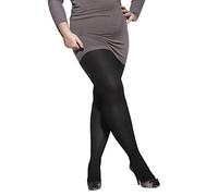 JUST BEAUTY TOUCH Plus Size Opaque Tights Microfibre 60 Denier Size XL 2XL 3XL 4XL