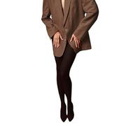 JUST BEAUTY TOUCH Women’s Semi Opaque 40 Denier Microfibre Tights - Classic, Elegant, Comfortable, Available in Sizes S - 2XL, 15 Colors