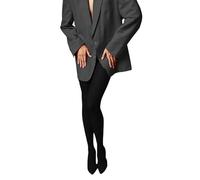 JUST BEAUTY TOUCH Women’s Semi Opaque 40 Denier Microfibre Tights - Classic, Elegant, Comfortable, Available in Sizes S - 2XL, 15 Colors