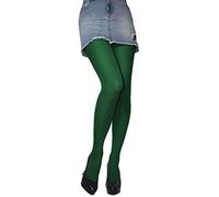 JUST BEAUTY TOUCH Womens Microfibre Opaque 60 Denier Tights size S - XXL New