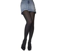 JUST BEAUTY TOUCH Womens Microfibre Opaque 60 Denier Tights size S - XXL New