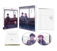 Just Because! Blu-ray BOX(初回限定生産)