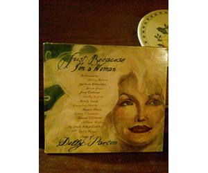 Just Because I'm a Woman - The Songs of Dolly Parton