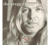 Just Before The Bullets Fly by The Gregg Allman Band (2007-04-24)