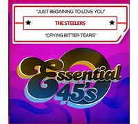 Just Beginning to Love You / Crying Bitter Tears