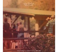Various - Just Behind the Creek: Field Recording at Kickin' It on the Creek 2019 [VINYL]