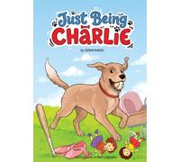 Just Being Charlie