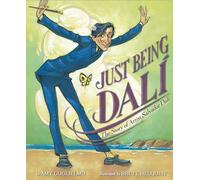 Just Being Dalí: The Story of Artist Salvador Dalí