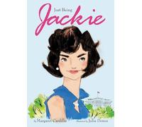 Just Being Jackie