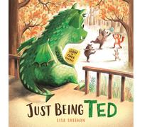Just Being Ted