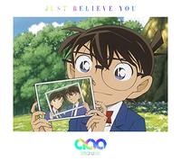 Just Believe You (Limited)
