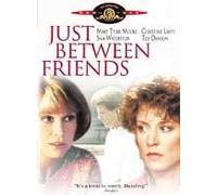 Just Between Friends