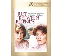 Just Between Friends [DVD] [1986] [Region 1] [US Import] [NTSC]