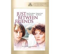 Just Between Friends [DVD] [1986] [Region 1] [US Import] [NTSC]