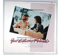 Just between friends (soundtrack) [VINYL]
