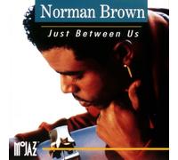 Just Between Us