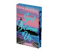 Just Between Us: Deluxe Limited Edition (Kings, 3)