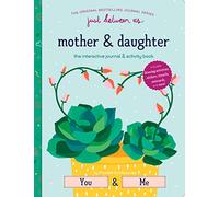 Just Between Us: Mother & Daughter: Interactive Mother & Daughter Journal