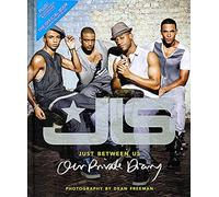 Just Between Us: Our Private Diary