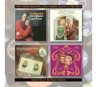 Just Between You and Me/Always, Always/Porter Wayne and Dolly...