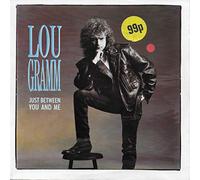 Just between you and me [VINYL]