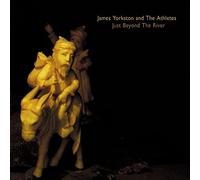 James Yorkston and The Athletes - Just Beyond The River [VINYL]