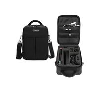 (Just Big bag) luxury Carrying Backpack for Nintendo Switch Accessories Joy-con Game Host Case cover Shoulder Bag Pouch for Nintendo Switch