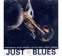 Just Blues - TITEL WIRD AKTUALISIERT