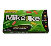 MIKE & IKE Sweets (Original Fruits)