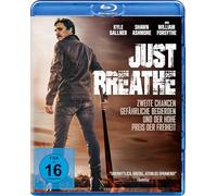 Just Breathe [Blu-ray] [Region B] [2024]